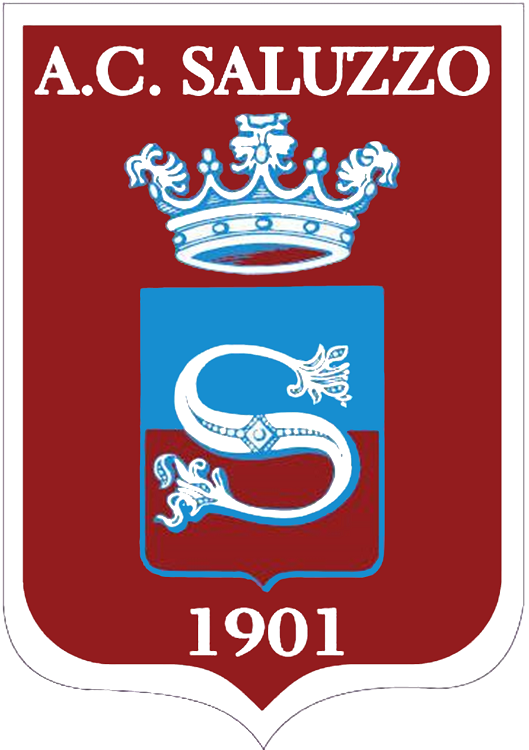 Wappen ACSD Saluzzo  62042