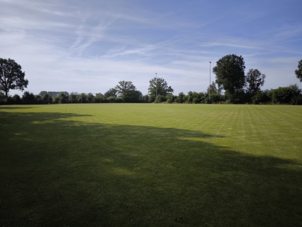 Sportpark IJsselzicht veld 5 - Rheden