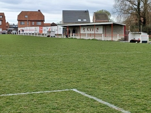 Complex Kortessem - Kortessem