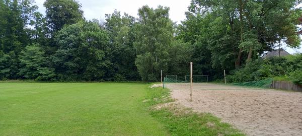 Sportanlage Am Hubertushain C-Platz - Verden/Aller