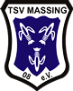 Wappen TSV 08 Massing Reserve