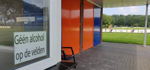 Sportpark De Eik - Wijchen-Niftrik