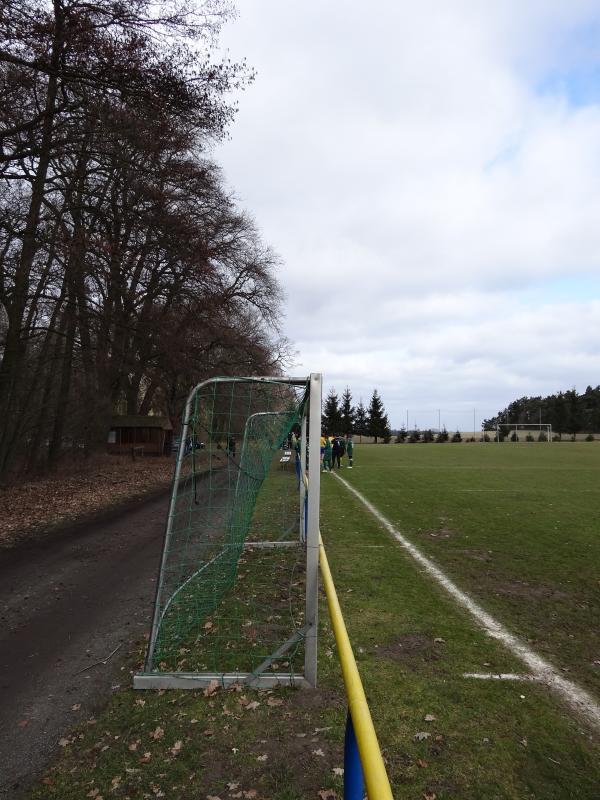 Sportplatz Velsdorf 2 - Calvörde-Velsdorf
