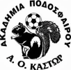 Wappen Kastor FC