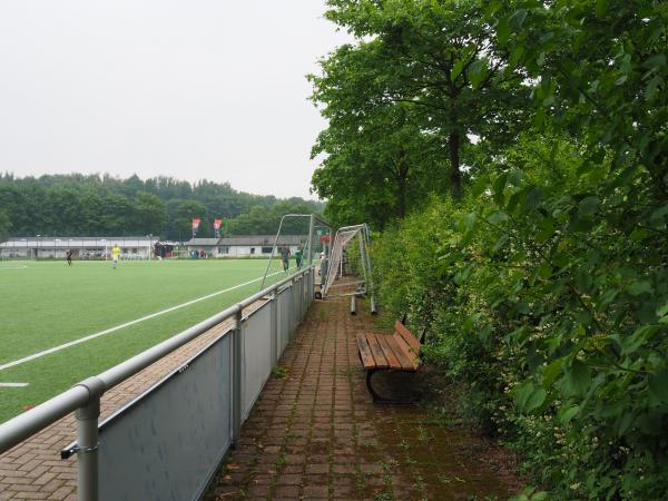 Sportanlage an der Gesamtschule Platz 2 - Herten/Westfalen-Disteln