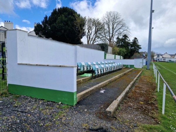 Vicarage Field - Torrington, Devon