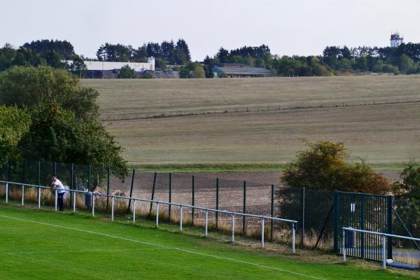 Sportplatz Mötsch - Bitburg-Mötsch