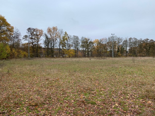 Sportplatz am Schießberg - Siegen-Geisweid