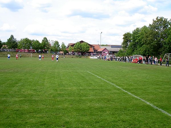 NGN-Arena - Aubstadt