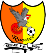 Wappen Surat Thani FC  32538