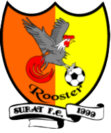 Wappen Surat Thani FC