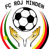 Wappen FC Roj Minden 2019 II