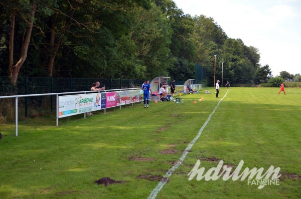 Sportplatz Jesewitz - Jesewitz