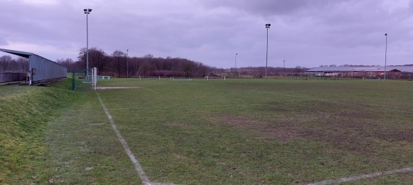 Sportanlage Dahldorfer Straße B-Platz - Gnarrenburg