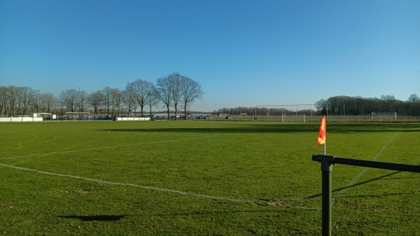 Sportpark Merelweg veld 07 - Venlo