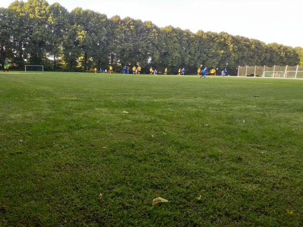 Sportplatz am Oberjörn - Neumünster-Tungendorf