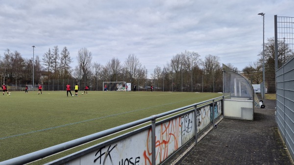 Sportgelände Breibach Platz 2 - Nordheim/Württemberg
