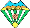 Wappen CD Vícar Cultural  34947
