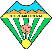 Wappen CD Vícar Cultural