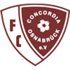 Wappen FC Concordia Osnabrück 1980