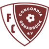 Wappen FC Concordia Osnabrück 1980  36813