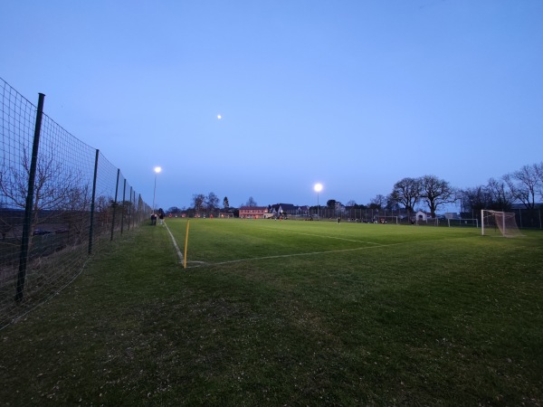 Sportanlage Böhmfeld Platz 2 - Böhmfeld