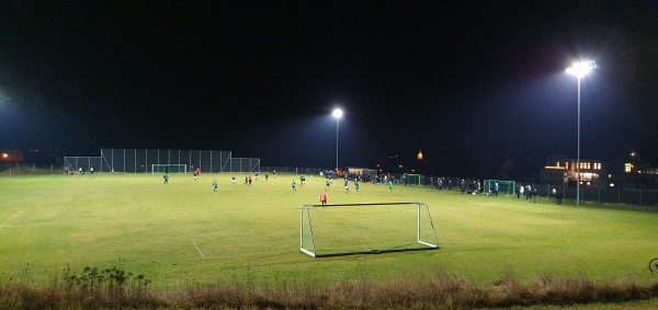 Sportanlage Fränkinger Straße Platz 2 - Weichs
