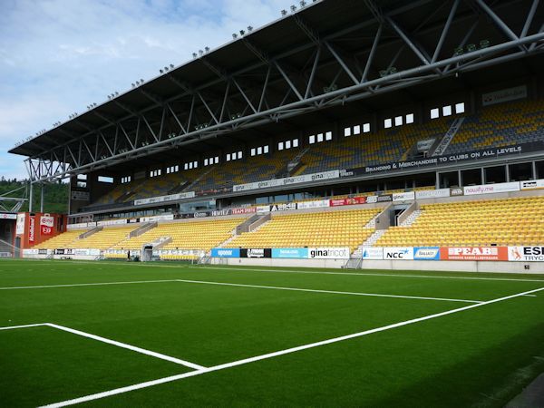 Borås Arena - Borås