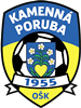 Wappen OŠK Kamenná Poruba  128281