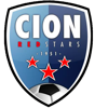 Wappen CION (Chevron Is Onze Naam)