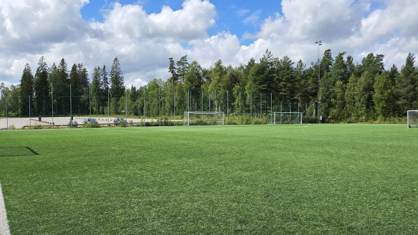 Skogsvallen Konstgräs - Nässjö