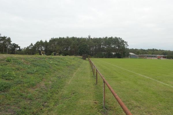 Sportzentrum Kurze Heide - Stelle/Landkreis Harburg