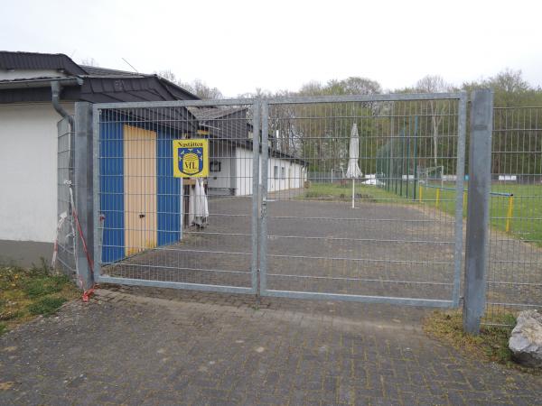 Sportplatz Lauterter Straße - Nastätten