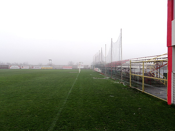 Stadionul Cătălin Hîldan - Brăneşti