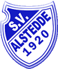 Wappen SV Blau-Weiß Alstedde 1920
