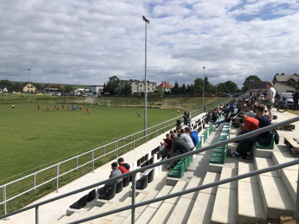 Stadion Miejski w Pełczyce - Pełczyce