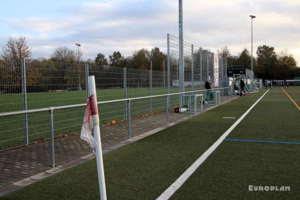Stemmler Arena - Tübingen