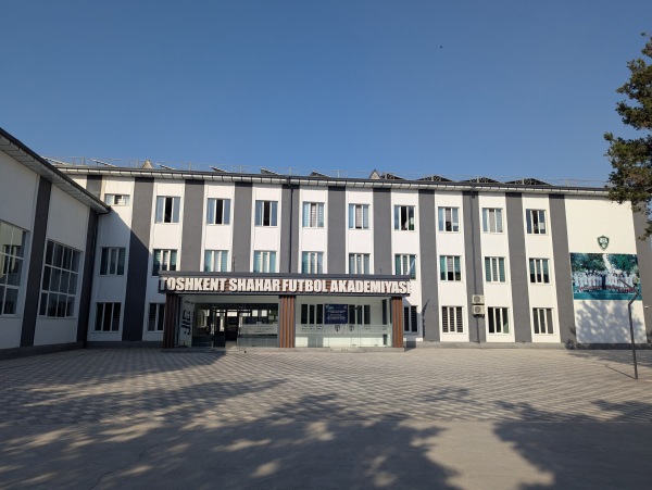 Toshkent Football Academy - Toshkent (Tashkent)