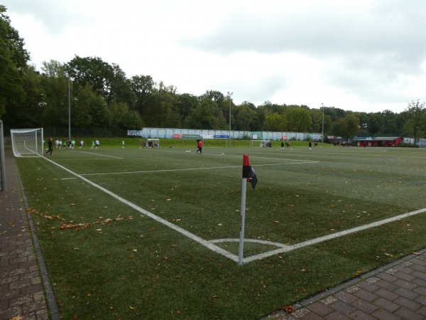 Mediterana Sportpark - Bergisch Gladbach-Bensberg