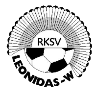 Wappen RKSV Leonidas-W