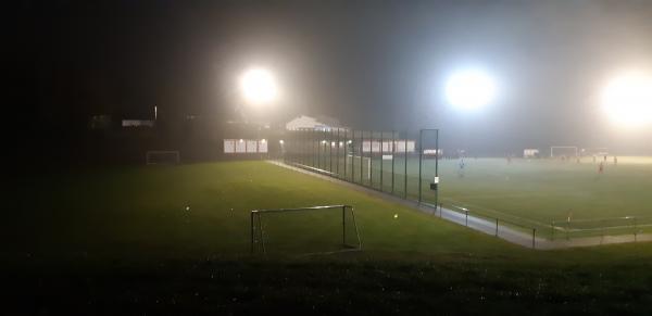 Waldstadion Nebenplatz - Wegberg-Beeck