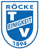 Wappen TV Einigkeit Röcke-Klus 1894