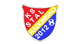 Wappen Stal Radomsko