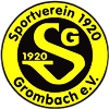 Wappen SV Grombach 1920 Reserve