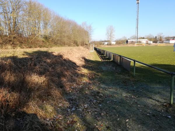 Sportgelände Eggenstein Platz 2 - Eggenstein-Leopoldshafen