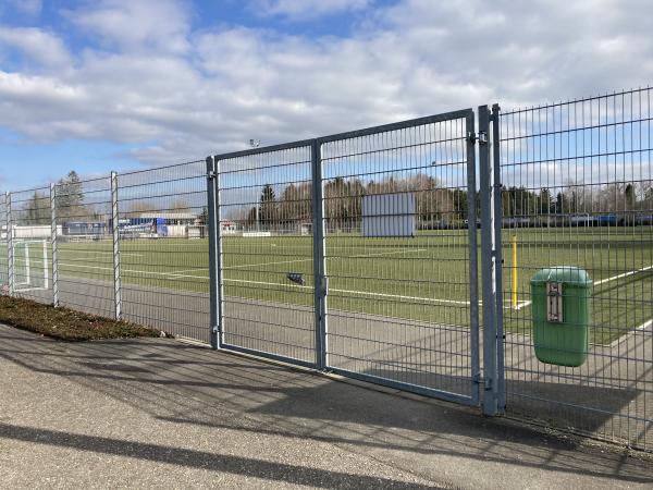 Sportplatz Bittelwiesen - Bad Buchau