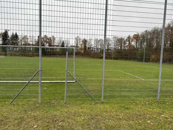 Rodi Sportpark Platz 2 - Mietingen