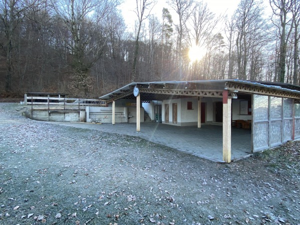 Sportplatz Eggen - Flurlingen
