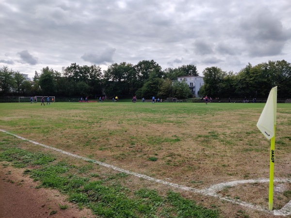 DJK-Sportplatz - Regensburg