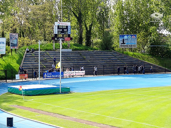 Alter Zustand (vor Komplettumbau)